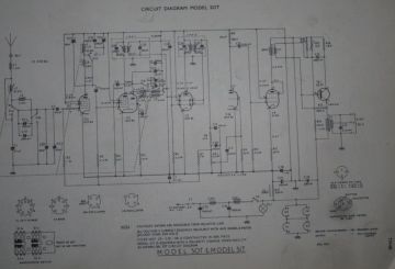 Radiomobile_Smiths-50T_51T_52T_52TC  ;Send also 40T schematic-1959.CarRadio.poor.2 preview